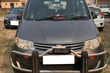 2014 Chevrolet Enjoy TCDi LS 7 Seater