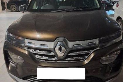 2021 Renault KWID RXT