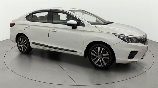 Honda City VX CVT Second-hand 2021 Honda City VX CVT for sale in New Delhi