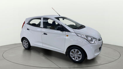 2016 Hyundai EON 1.0 एरा प्लस