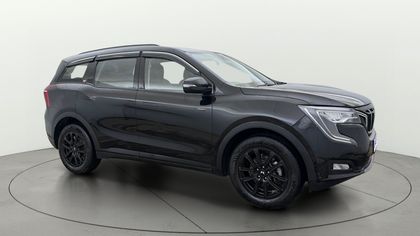 2025 Mahindra XUV700 AX7 BSVI