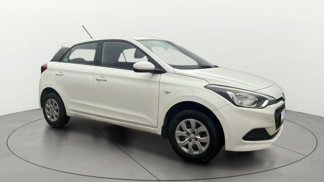 Hyundai i20 Magna 1.2 Second-hand 2016 Hyundai i20 Magna 1.2 for sale in Ghaziabad