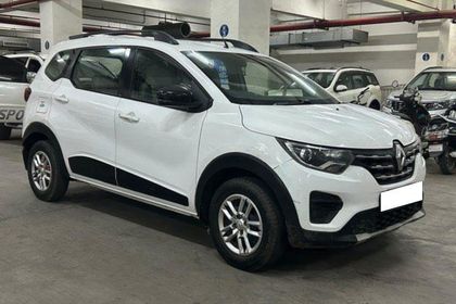 2021 Renault Triber RXT BSVI