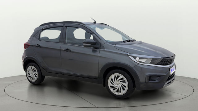 Tata Tiago NRG XZA AMT BSVI Second-hand 2021 Tata Tiago NRG XZA AMT BSVI for sale in New Delhi