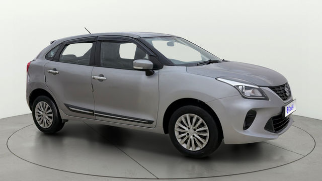 Maruti Suzuki Baleno Delta Second-hand 2020 Maruti Suzuki Baleno Delta for sale in New Delhi