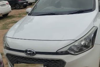 2016 Hyundai i20 मैग्ना 1.2