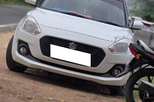 Maruti Suzuki Swift VXI Second-hand 2020 Maruti Suzuki Swift VXI for sale in Patan