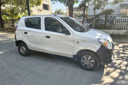 2017 Maruti Suzuki Alto 800 STD