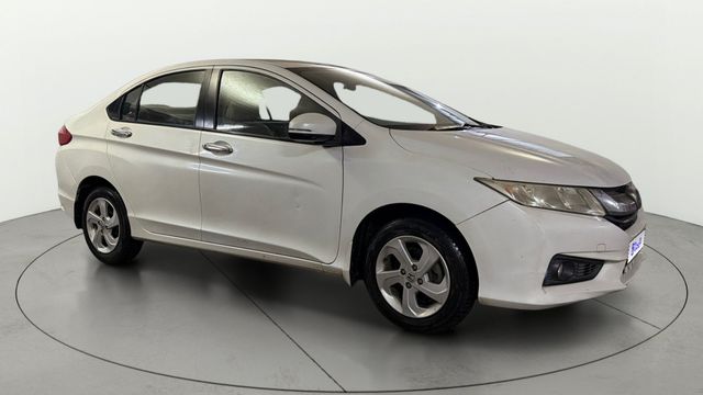 Honda City i VTEC V Second-hand 2017 Honda City i VTEC V for sale in New Delhi