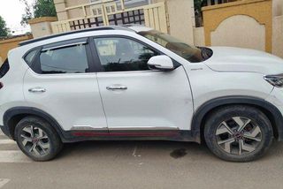 Used GTX Plus Diesel AT BSVI