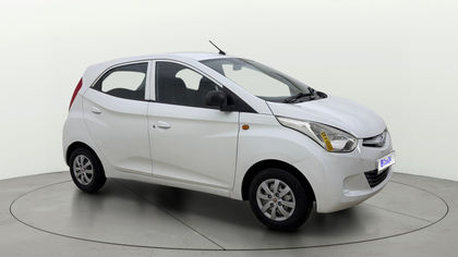 2015 Hyundai EON एरा प्लस