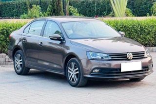 Used 2.0L TDI Highline
