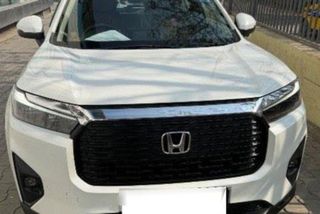 Used ZX CVT