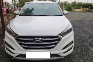 Used 2.0 Dual VTVT 2WD AT GLS