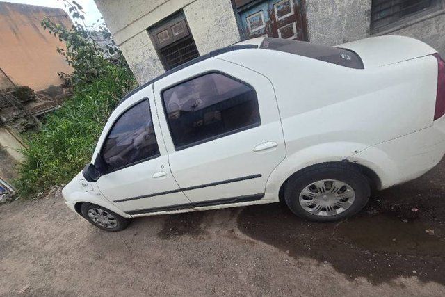 Mahindra E Verito D2 Second-hand 2021 Mahindra E Verito D2 for sale in Sangamner