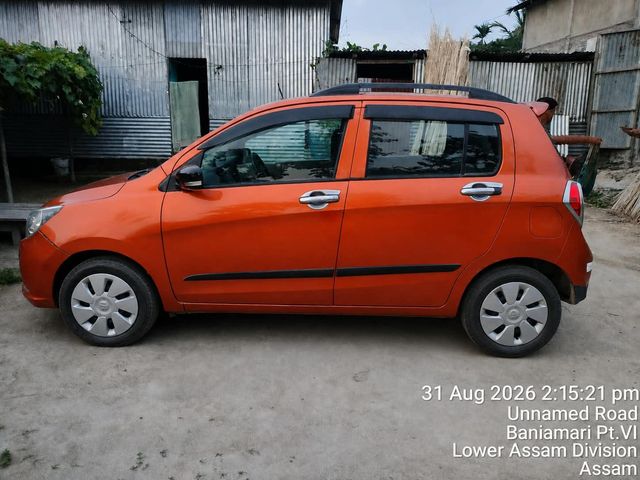 Image Used Car