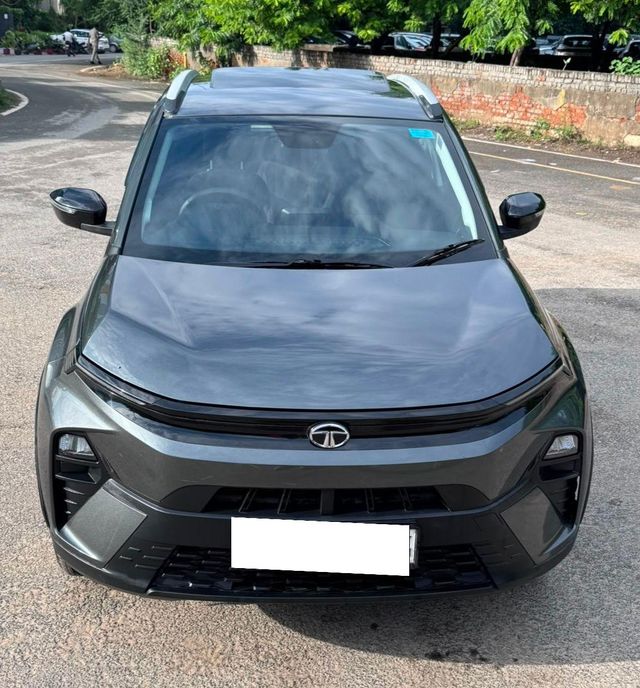 Tata Nexon Smart Plus S Second-hand 2024 Tata Nexon Smart Plus S for sale in New Delhi