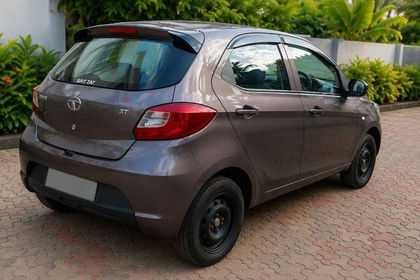 2017 Tata Tiago 1.2 Revotron XT