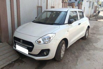 2023 Maruti Suzuki Swift एलएक्सआई