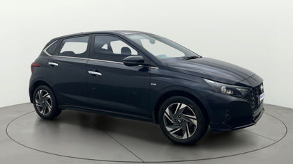 2022 Hyundai i20 Asta Opt Turbo DCT BSVI