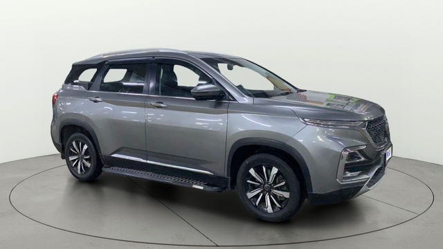 MG Hector Hybrid Sharp MT BSIV Second-hand 2020 MG Hector Hybrid Sharp MT BSIV for sale in Chandigarh