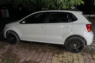Used 1.5 TDI Trendline