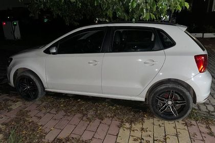 2019 Volkswagen Polo 1.5 TDI Trendline