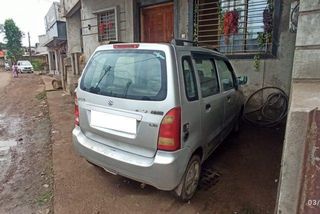 Used LXI DUO BSIII