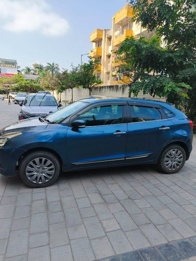 Image Used Car