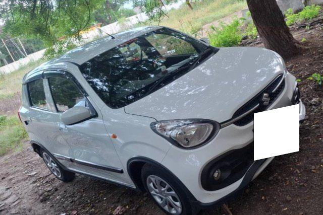 2025 Maruti Suzuki Celerio