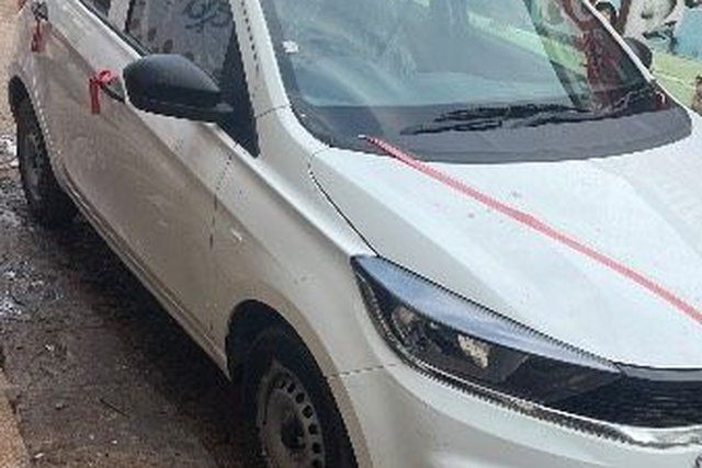 Tata Tiago XE Second-hand 2026 Tata Tiago XE for sale in Gwalior