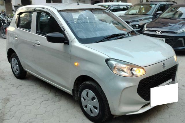 Second-hand 2022 Maruti Suzuki Alto K10 वीएक्सआई S-CNG बीएस6 for sale in New Delhi