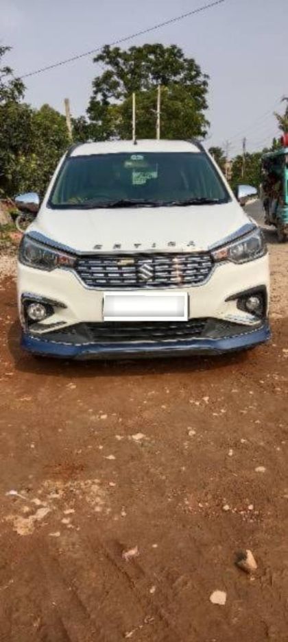 2021 Maruti Suzuki Ertiga जेडएक्सआई प्लस
