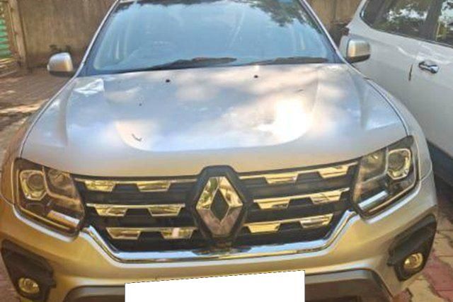 Second-hand 2019 Renault Duster RXS बीएस4 for sale in Sundergarh