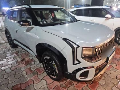 2026 Kia Seltos GTX A iVT