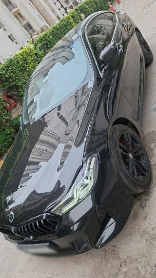 Used GT 630i Luxury Line 2018-2021