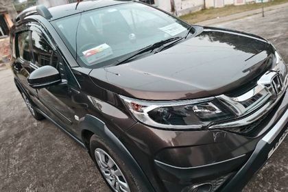 2019 Honda BR-V i-DTEC एस रेनफोर्स्ड MT