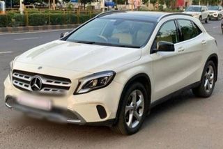 Used 220 d 4MATIC