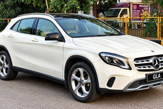 Used 220 d 4MATIC