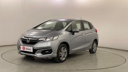 2021 Honda Jazz VX