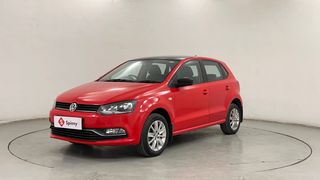 Used Petrol Highline 1.2L