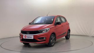 Used XZA AMT