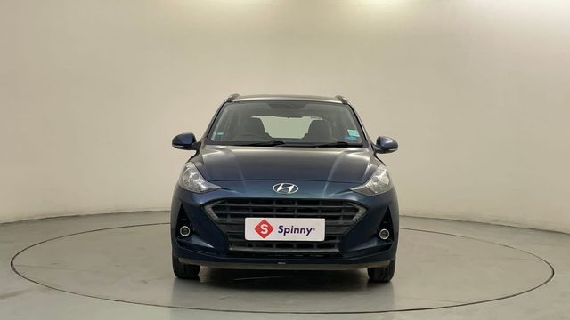 Image Used Car