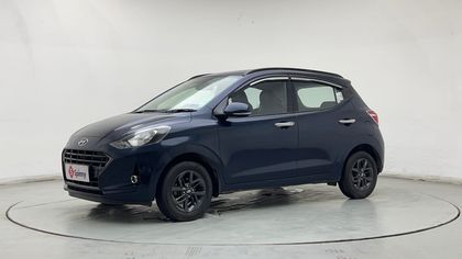 2022 Hyundai Grand i10 1.2 कप्पा स्पोर्टज़ बीएस4