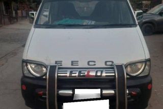 Used 5 STR With AC Plus HTR CNG