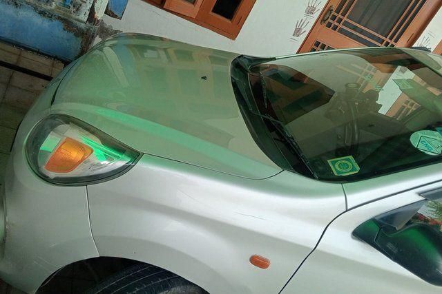 Second-hand 2026 Maruti Suzuki Eeco 5 Seater AC for sale in Hisar