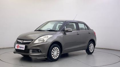 2015 Maruti Suzuki Swift Dzire वीएक्सआई