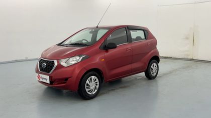 2019 Datsun RediGO T Option