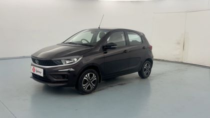 2023 Tata Tiago XT