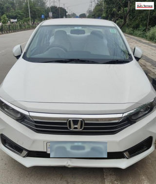 Used VX Petrol